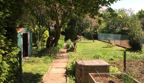Logement tudiant T5 à Dijon (21000)
