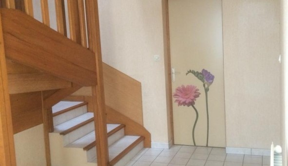 Logement tudiant T5 à Dijon (21000)