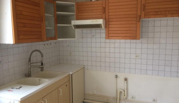 Logement tudiant T5 à Dijon (21000)