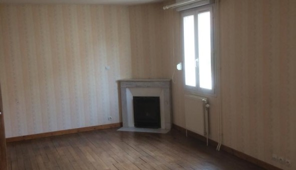 Logement tudiant T5 à Dijon (21000)