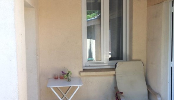 Logement tudiant T5 à Dijon (21000)