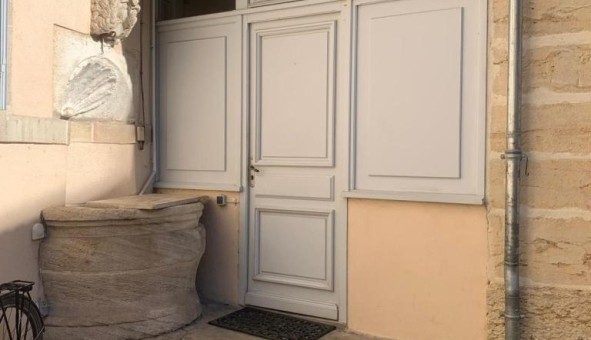 Logement tudiant T5 à Dijon (21000)