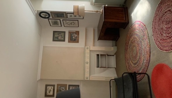 Logement tudiant T5 à Dijon (21000)