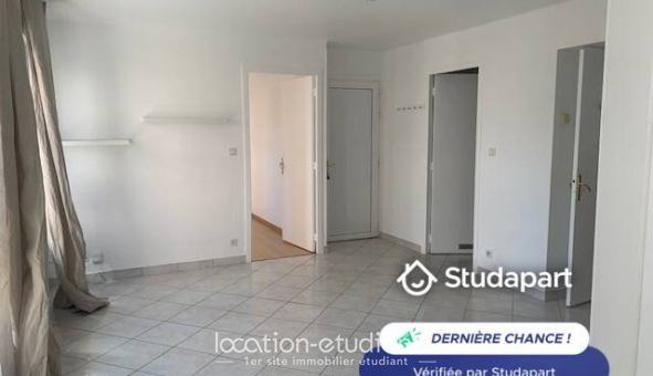 Logement �tudiant Location T5 Vide Dijon (21000)