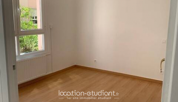Logement �tudiant T5 &agrave; Dijon (21000)