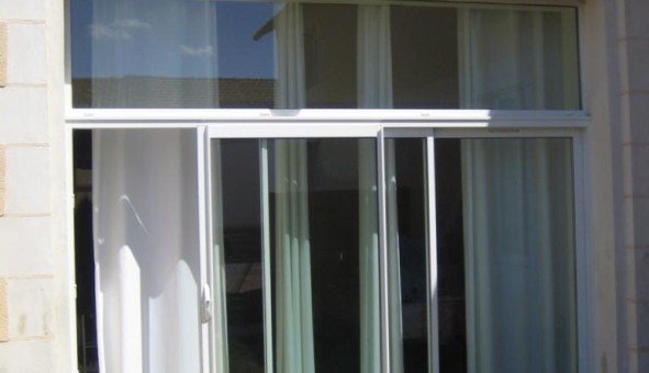 Logement tudiant T5 à Dissay (86130)