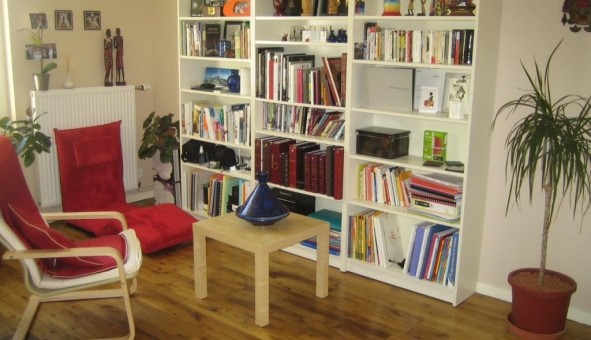 Logement tudiant T5 à Dissay (86130)