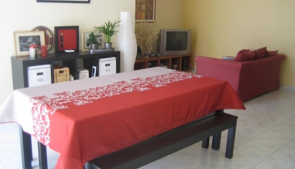 Logement tudiant T5 à Dissay (86130)