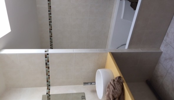 Logement tudiant T5 à Dissay (86130)