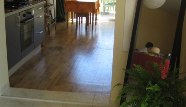 Logement tudiant T5 à Dissay (86130)
