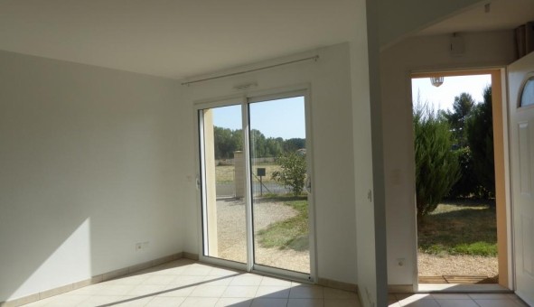 Logement tudiant T5 à Dissay (86130)