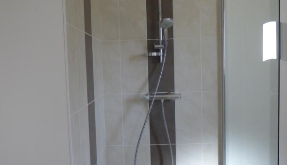 Logement tudiant T5 à Dissay (86130)
