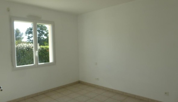 Logement tudiant T5 à Dissay (86130)