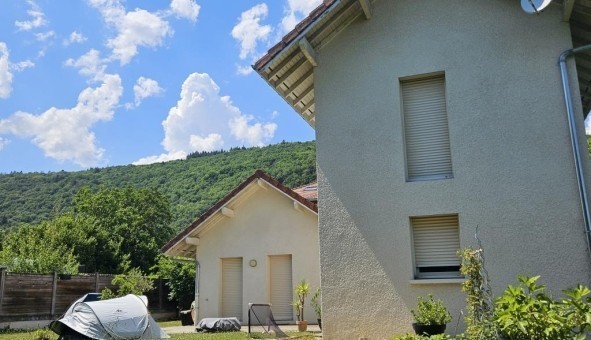 Logement tudiant T5 à Divonne les Bains (01220)