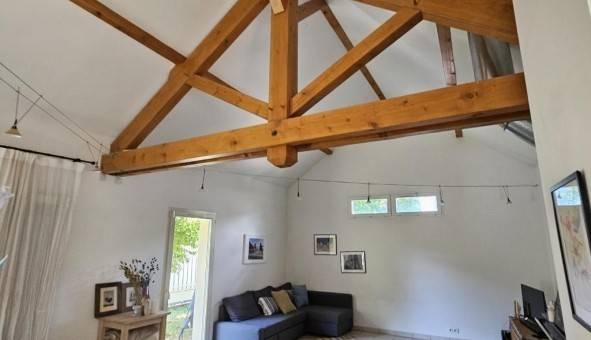 Logement tudiant T5 à Divonne les Bains (01220)