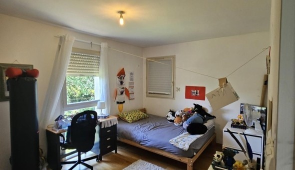 Logement tudiant T5 à Divonne les Bains (01220)