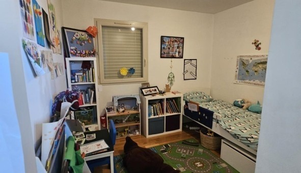 Logement tudiant T5 à Divonne les Bains (01220)