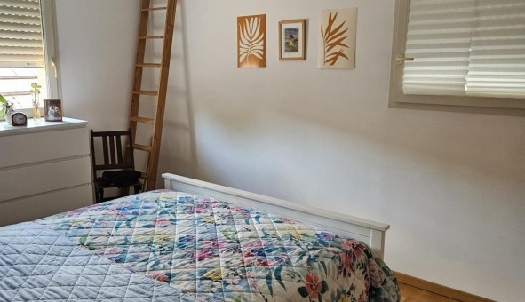 Logement tudiant T5 à Divonne les Bains (01220)