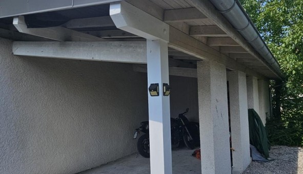 Logement tudiant T5 à Divonne les Bains (01220)