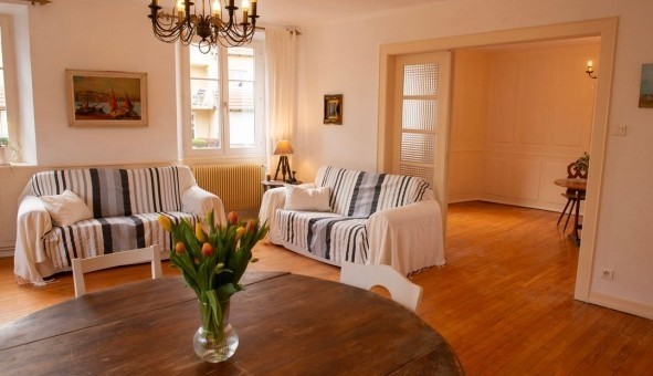 Logement �tudiant T5 &agrave; Dossenheim Kochersberg (67117)