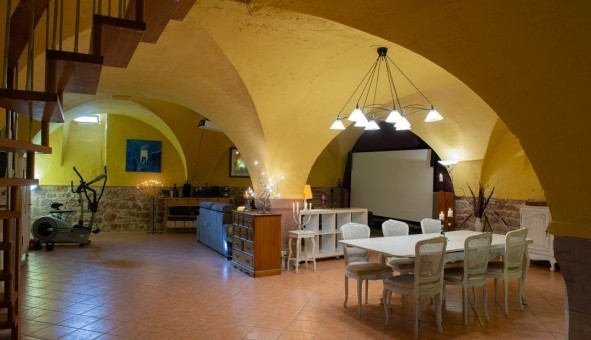 Logement �tudiant T5 &agrave; Dossenheim Kochersberg (67117)