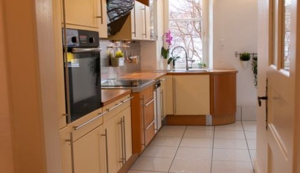 Logement �tudiant T5 &agrave; Dossenheim Kochersberg (67117)