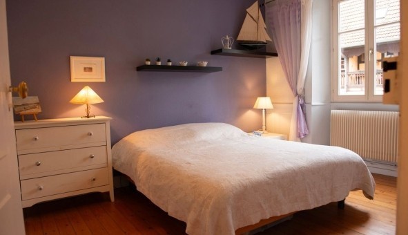 Logement �tudiant T5 &agrave; Dossenheim Kochersberg (67117)