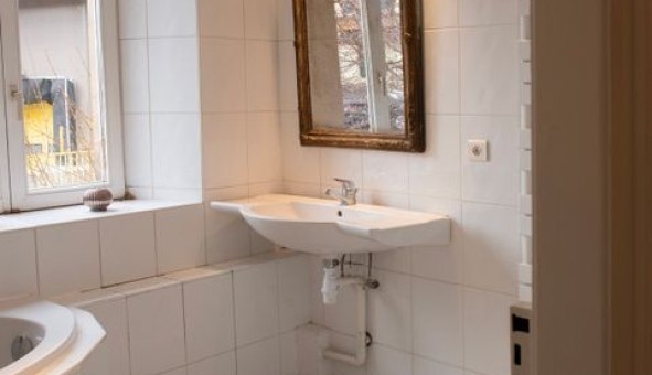 Logement �tudiant T5 &agrave; Dossenheim Kochersberg (67117)