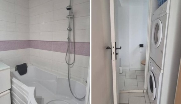 Logement �tudiant T5 &agrave; Douai (59500)