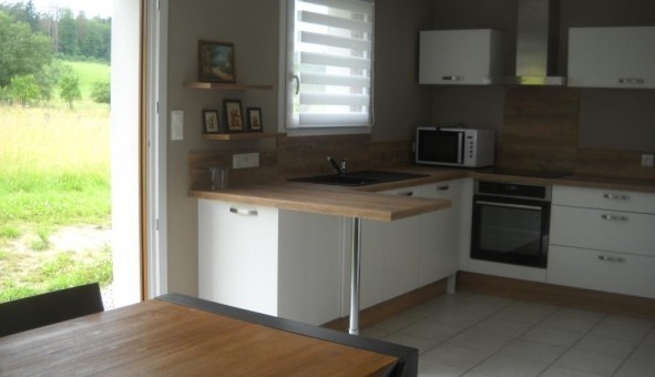 Logement tudiant T5 à Dounoux (88220)