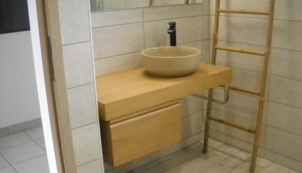 Logement tudiant T5 à Dounoux (88220)