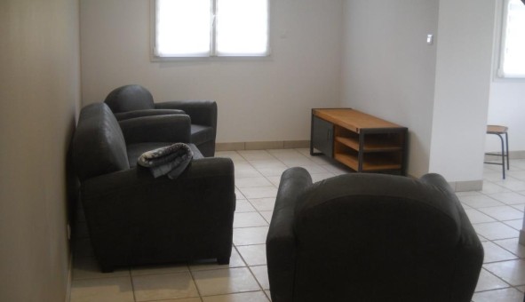 Logement tudiant T5 à Dounoux (88220)