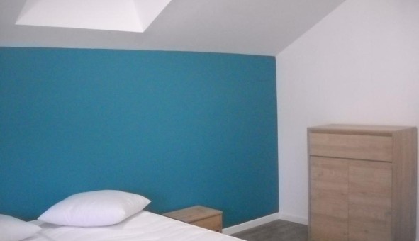 Logement tudiant T5 à Dounoux (88220)