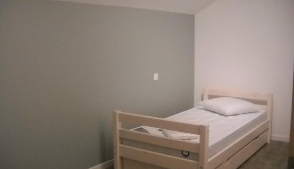 Logement tudiant T5 à Dounoux (88220)