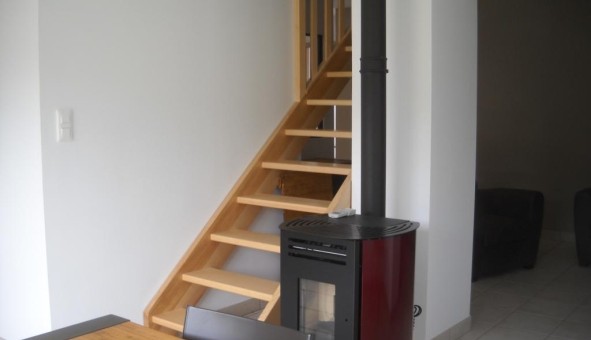 Logement tudiant T5 à Dounoux (88220)