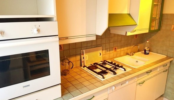 Logement tudiant T5 à Drancy (93700)