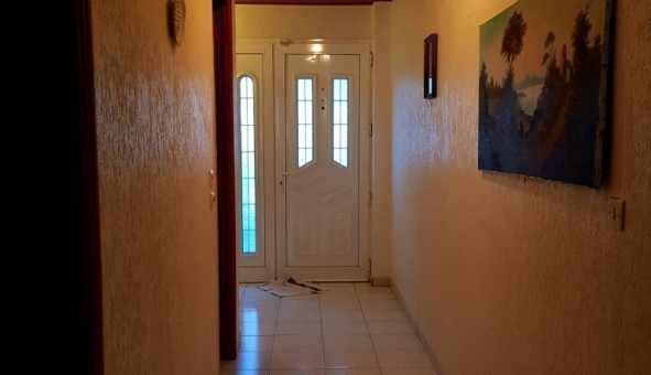 Logement tudiant T5 à Drancy (93700)