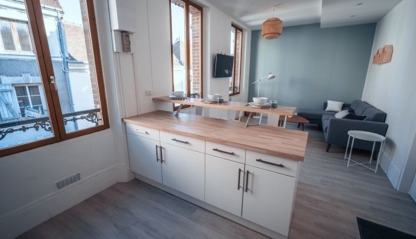 Logement �tudiant Location T5 Vide Dreux (28100)