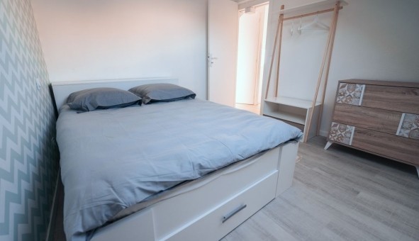 Logement �tudiant T5 &agrave; Dreux (28100)