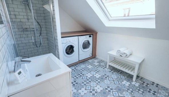 Logement �tudiant T5 &agrave; Dreux (28100)