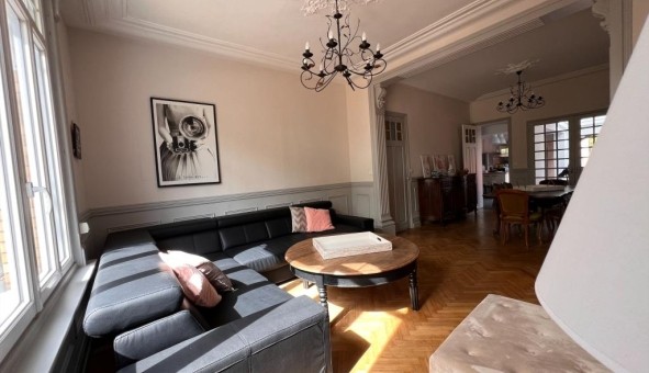 Logement tudiant T5 à Dunkerque (59240)