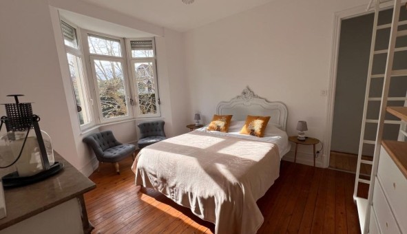 Logement tudiant T5 à Dunkerque (59240)