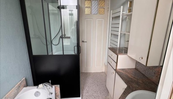 Logement tudiant T5 à Dunkerque (59240)
