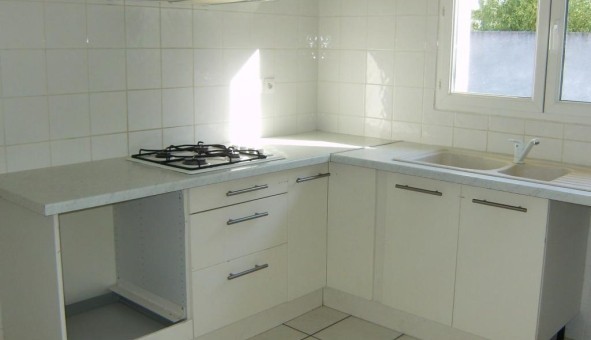 Logement tudiant T5 à Eaunes (31600)