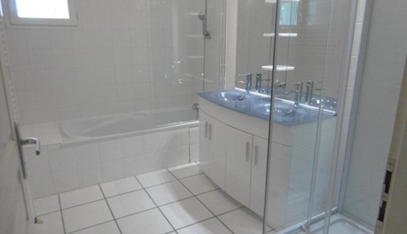 Logement tudiant T5 à Eaunes (31600)