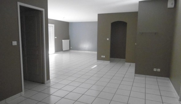 Logement tudiant T5 à Eaunes (31600)