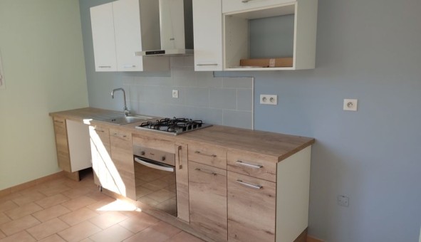 Logement �tudiant Location T5 Vide Eaunes (31600)