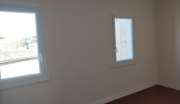 Logement �tudiant T5 &agrave; Eaunes (31600)