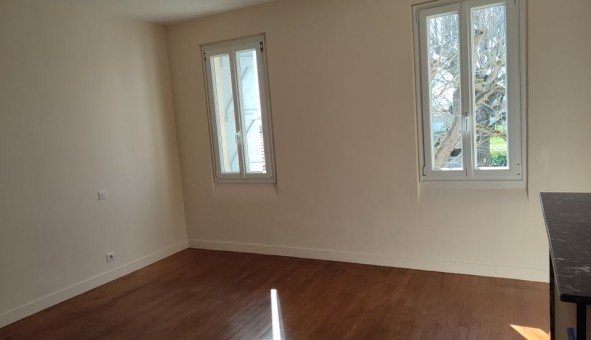 Logement �tudiant T5 &agrave; Eaunes (31600)
