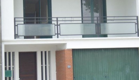 Logement �tudiant T5 &agrave; Eaunes (31600)